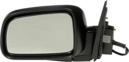 A6 - Dorman 955-1492 Driver Side Power Door Mirror