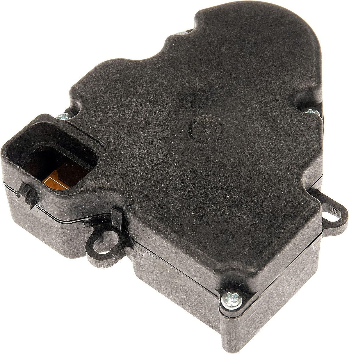 A119 - Dayton Parts (Dorman) 604-5106 HVAC Blend Door Actuator Compatible with Select International/Kenworth Models