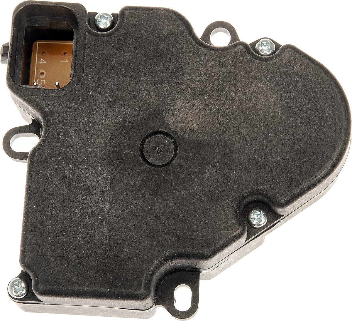 A119 - Dayton Parts (Dorman) 604-5106 HVAC Blend Door Actuator Compatible with Select International/Kenworth Models
