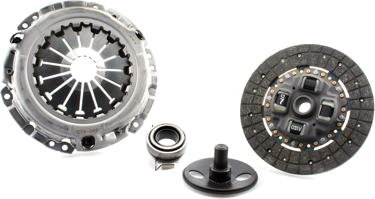 A101 - AISIN CKT-045  - Transmission Clutch Kit for Toyota Echo