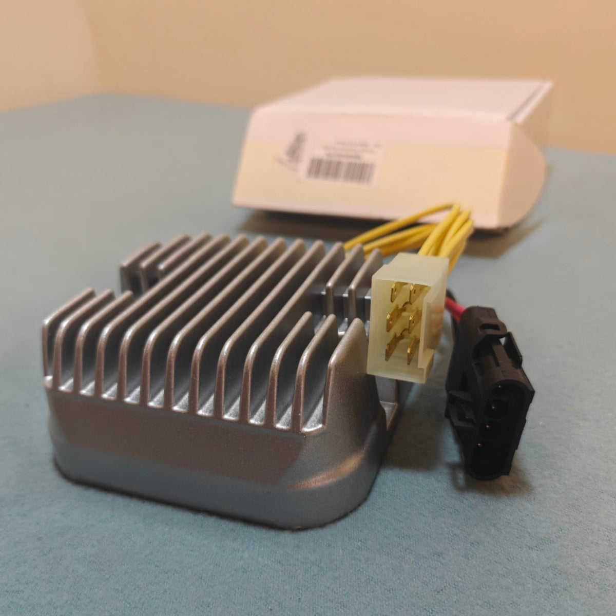 A103 - Voltage Regulator Rectifier Assembly for SPORTSMAN 700 800 Twin EFI 2005 2006
