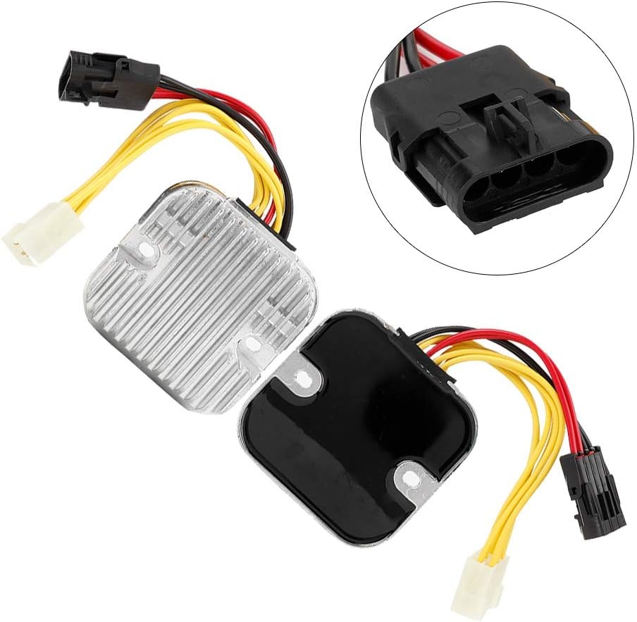 A103 - Voltage Regulator Rectifier Assembly for SPORTSMAN 700 800 Twin EFI 2005 2006