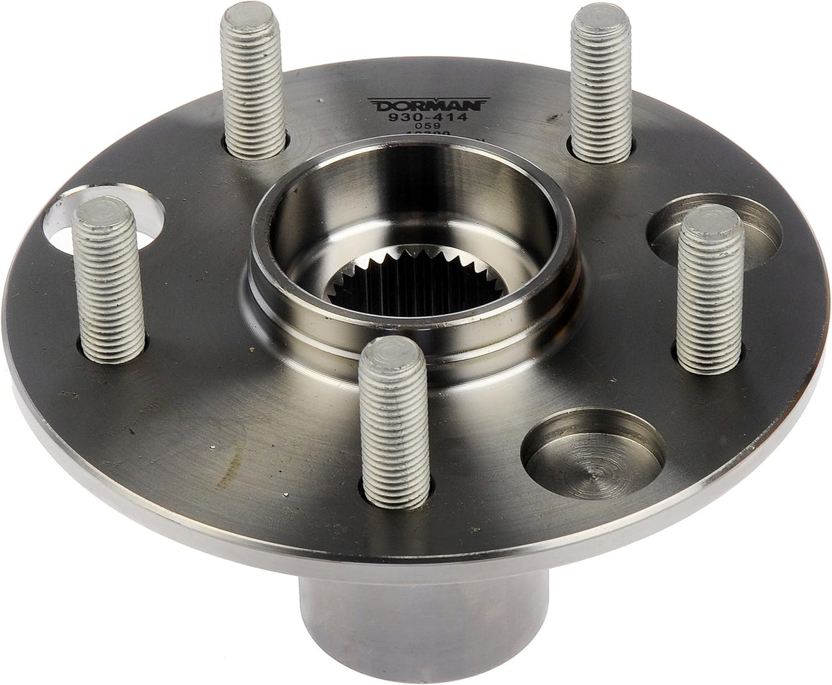 A108 - Dorman 930-414 Rear Wheel Hub Compatible with Select Lexus Models