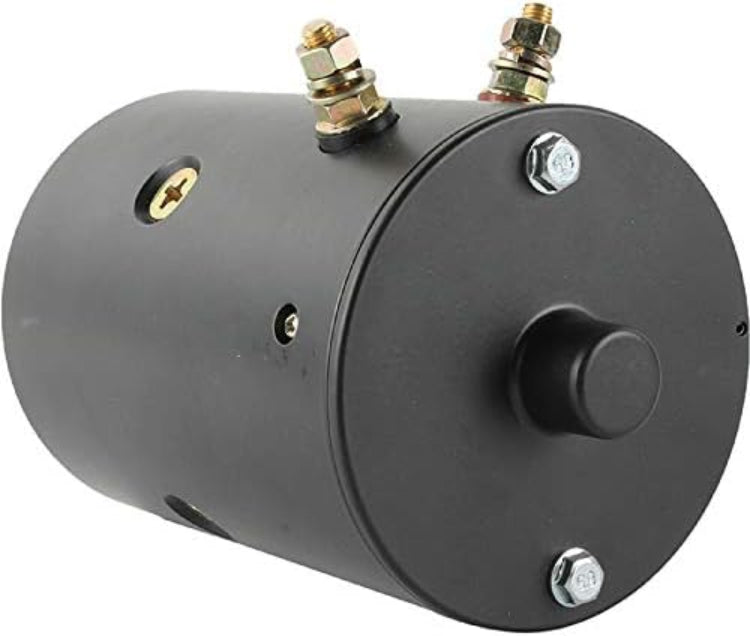 A113 - J & N Snow Plow Motor
