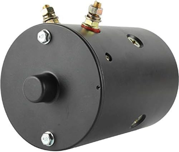 A113 - J & N Snow Plow Motor