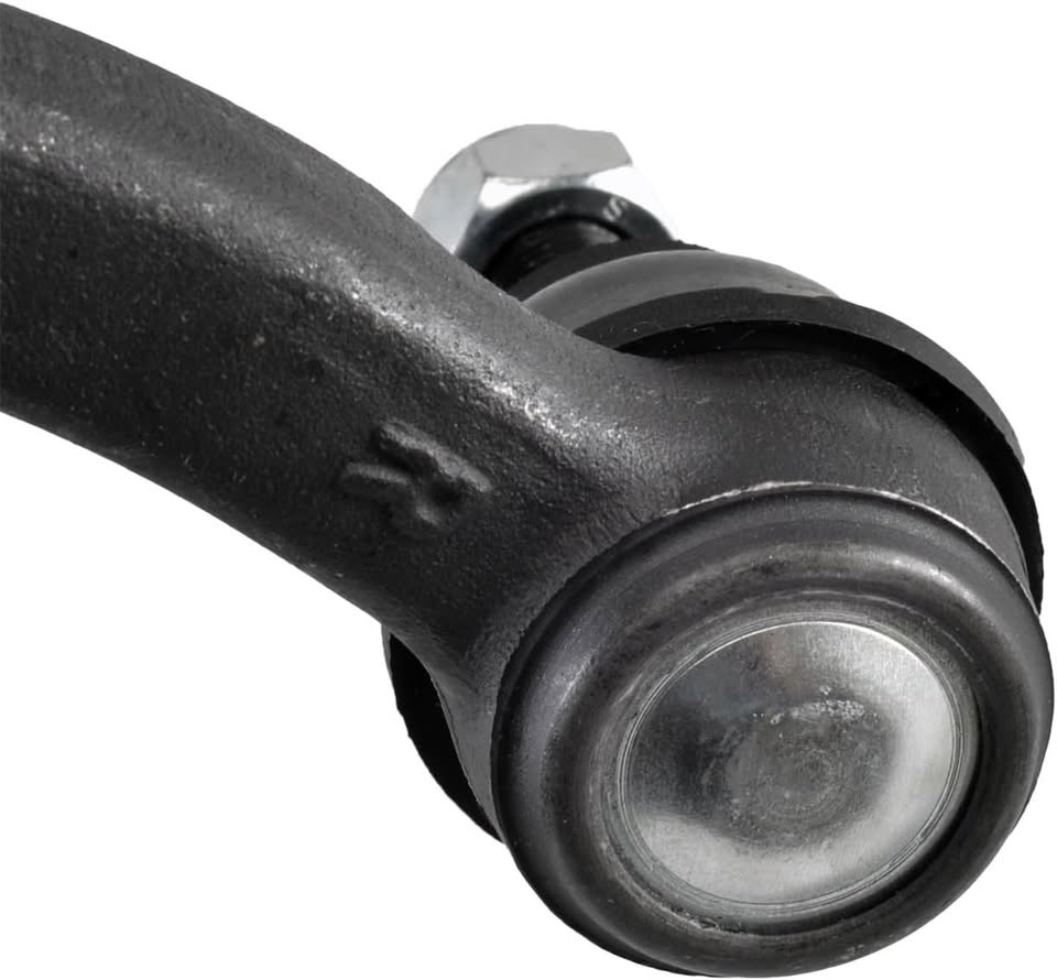 A114 - ASTARPRO - 6pc Front Tie Rods Kit Replacement for 04-10 Toyota Sienna