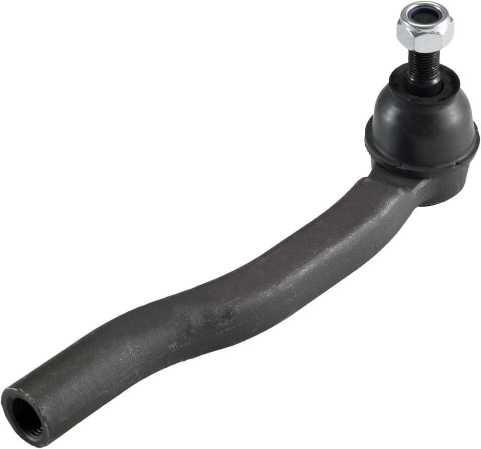 A114 - ASTARPRO - 6pc Front Tie Rods Kit Replacement for 04-10 Toyota Sienna