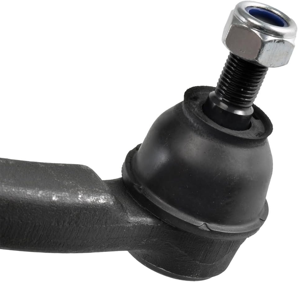 A114 - ASTARPRO - 6pc Front Tie Rods Kit Replacement for 04-10 Toyota Sienna