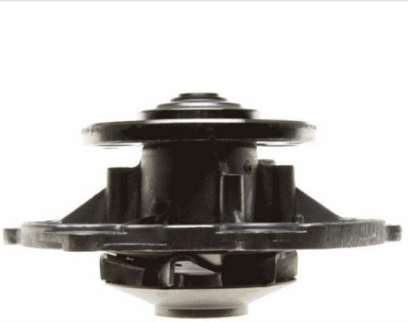 A116 - Gates 43530 Water Pump for Chevy, Buick, Cadillac, GMC, Pontiac, Saturn, Suzuki and Saab