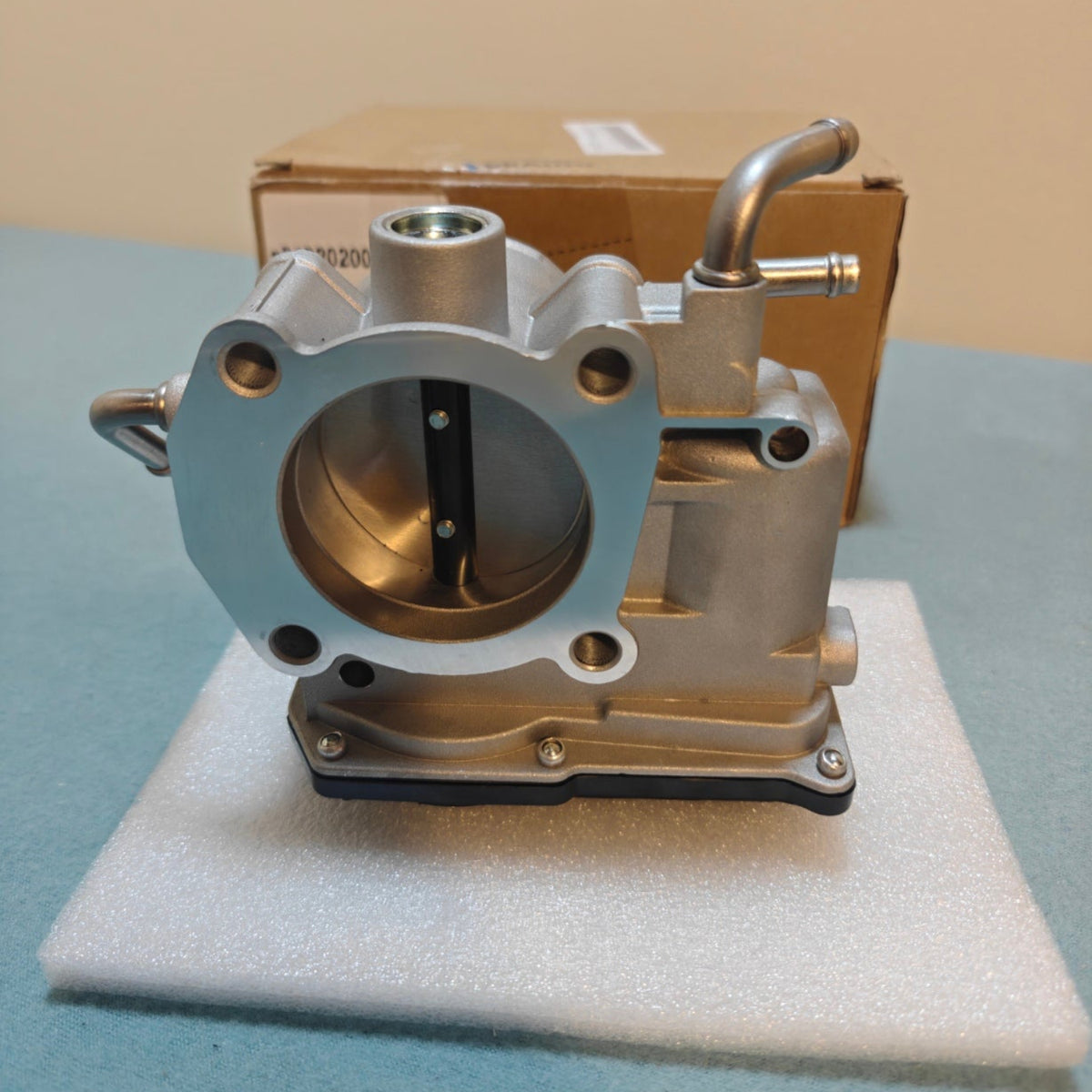 A118 - VekAuto Throttle Body Assembly Compatible for Toyota