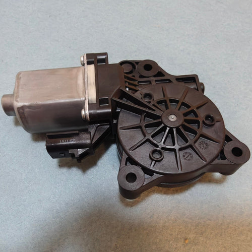 A122 - GM Genuine Parts Front Driver Side Window Regulator (Programming Required)