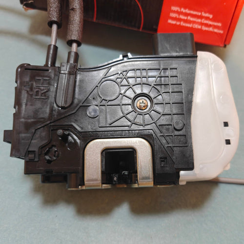 A125 - A-Premium Rear Right Door Latch Lock Actuator Compatible with Hyundai Tucson 2010-2017
