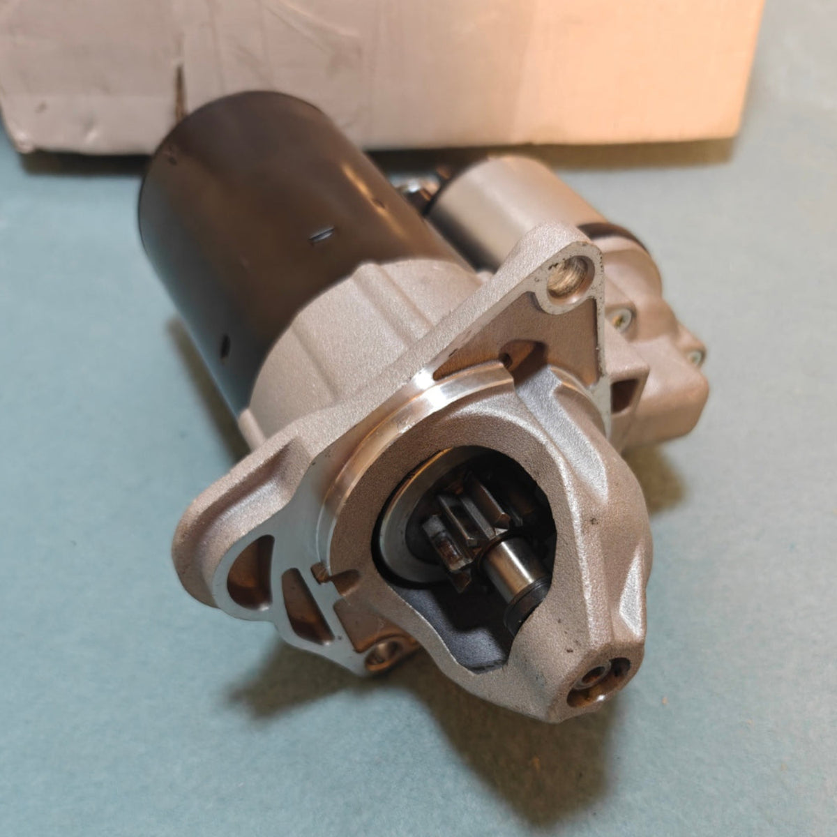 A130 - (J&N) DB Electrical 410-24292 New Starter for Buick and Chevrolet