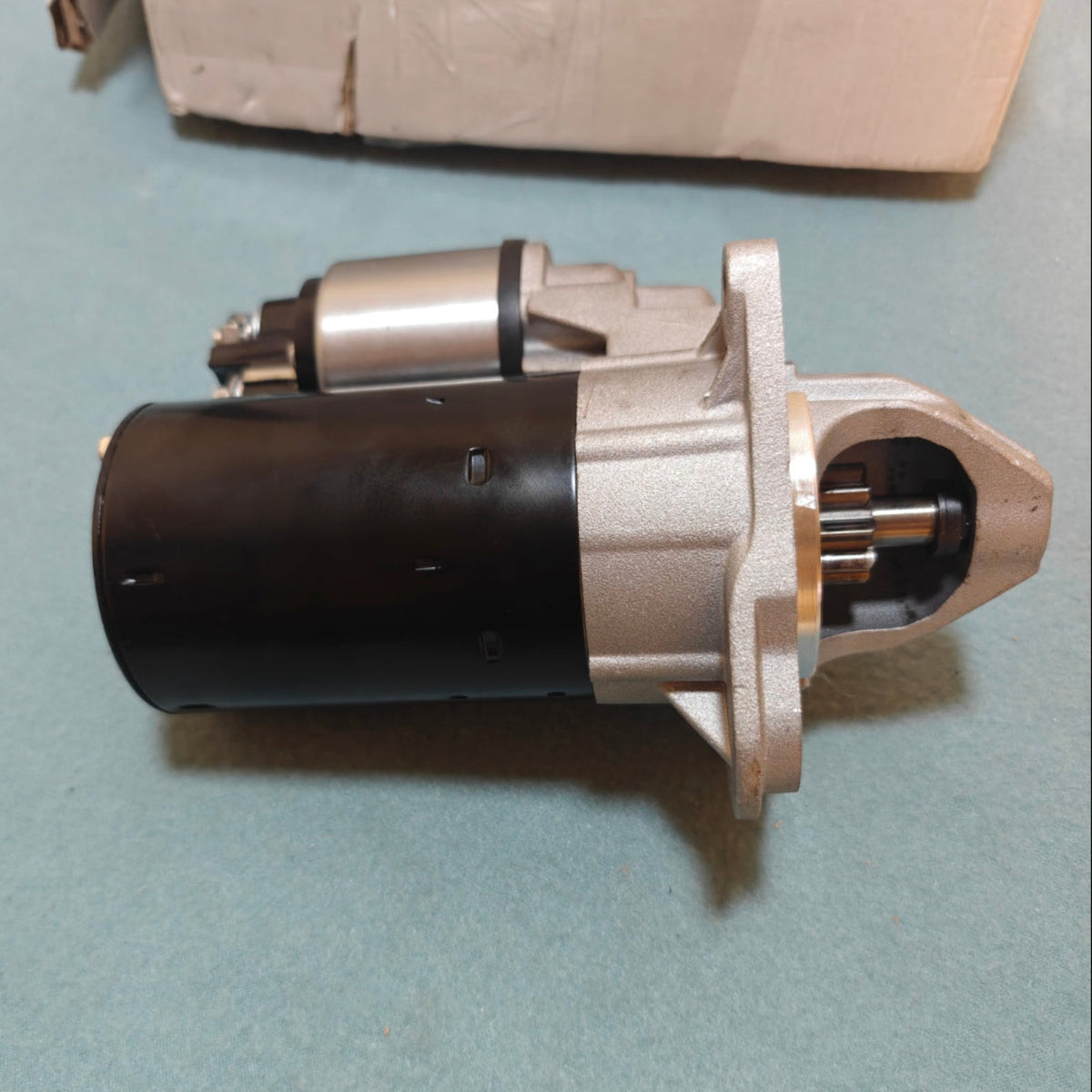 A130 - (J&N) DB Electrical 410-24292 New Starter for Buick and Chevrolet