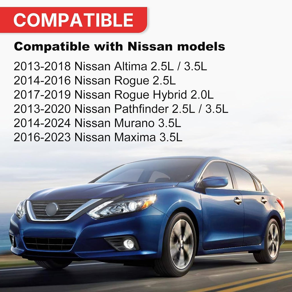 A132 - 25570-3TB1A Door Mirror Switch Assy-Mirror Control Left Side for Nissan