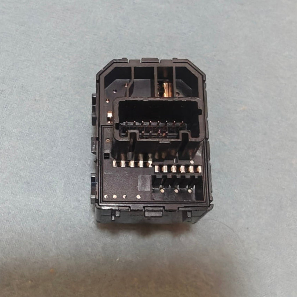 A132 - 25570-3TB1A Door Mirror Switch Assy-Mirror Control Left Side for Nissan