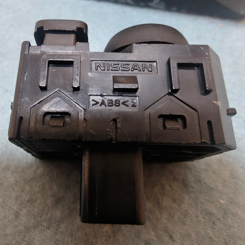 A132 - 25570-3TB1A Door Mirror Switch Assy-Mirror Control Left Side for Nissan