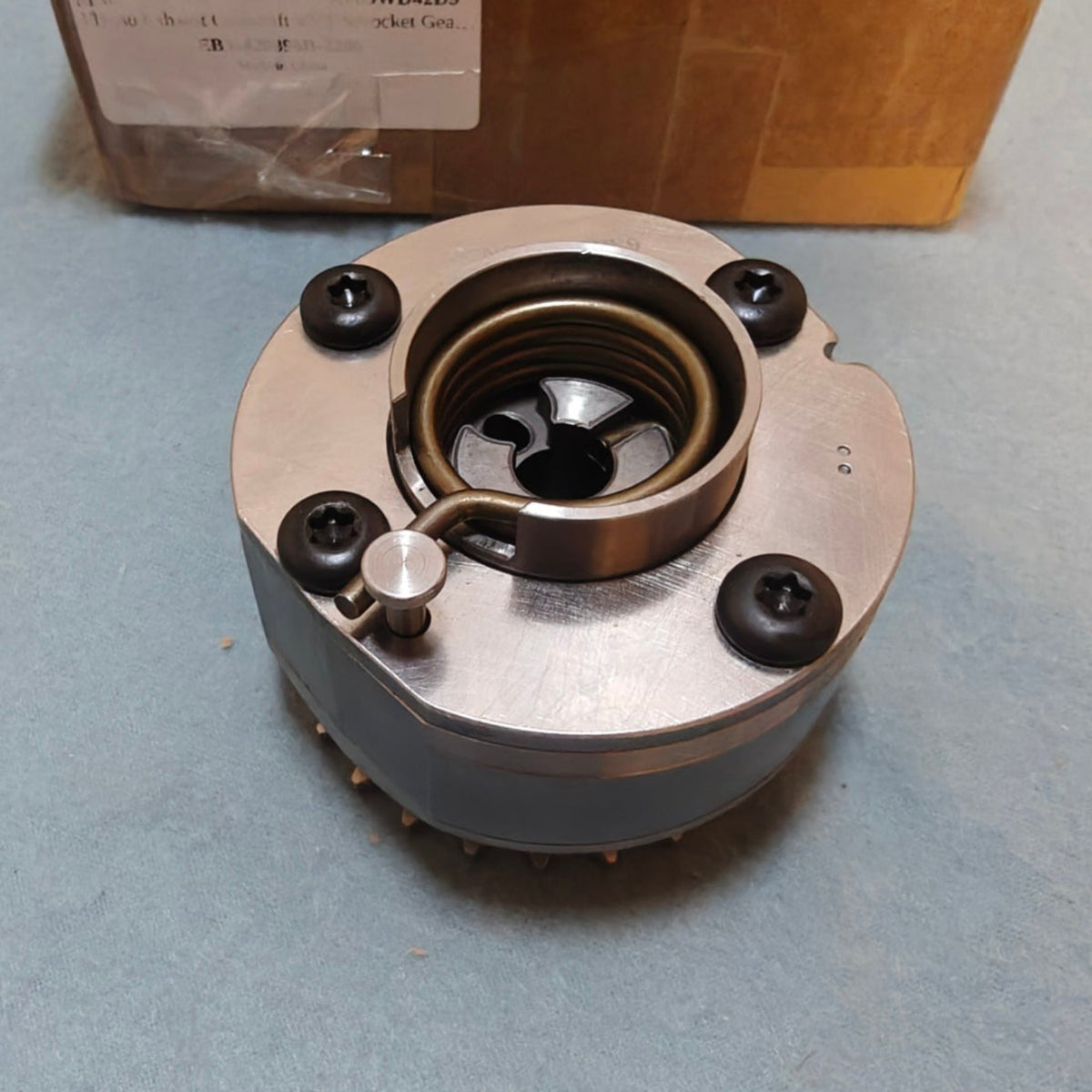 A137 - Flynsu EXHAUST CAMSHAFT VVT SPROCKET GEAR 420896B-2206