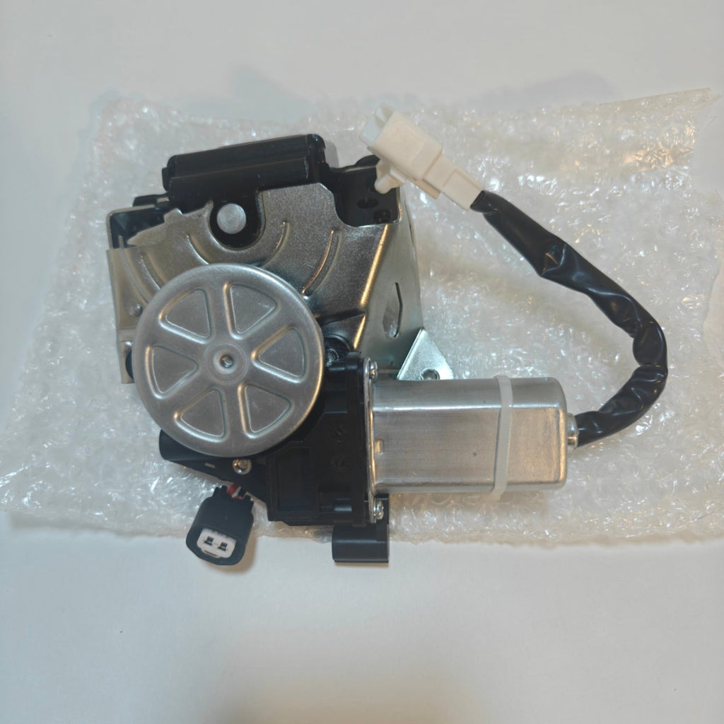 A24 - Tailgate Lock Actuator w/Latch, for Toyota 10-19 Highlander 13-15 RAV4 09-16 Venza with Power Liftgate