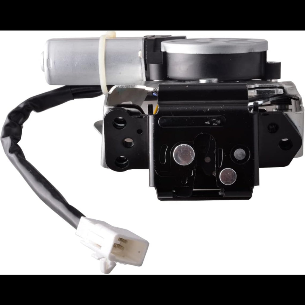 A24 - Tailgate Lock Actuator w/Latch, for Toyota 10-19 Highlander 13-15 RAV4 09-16 Venza with Power Liftgate