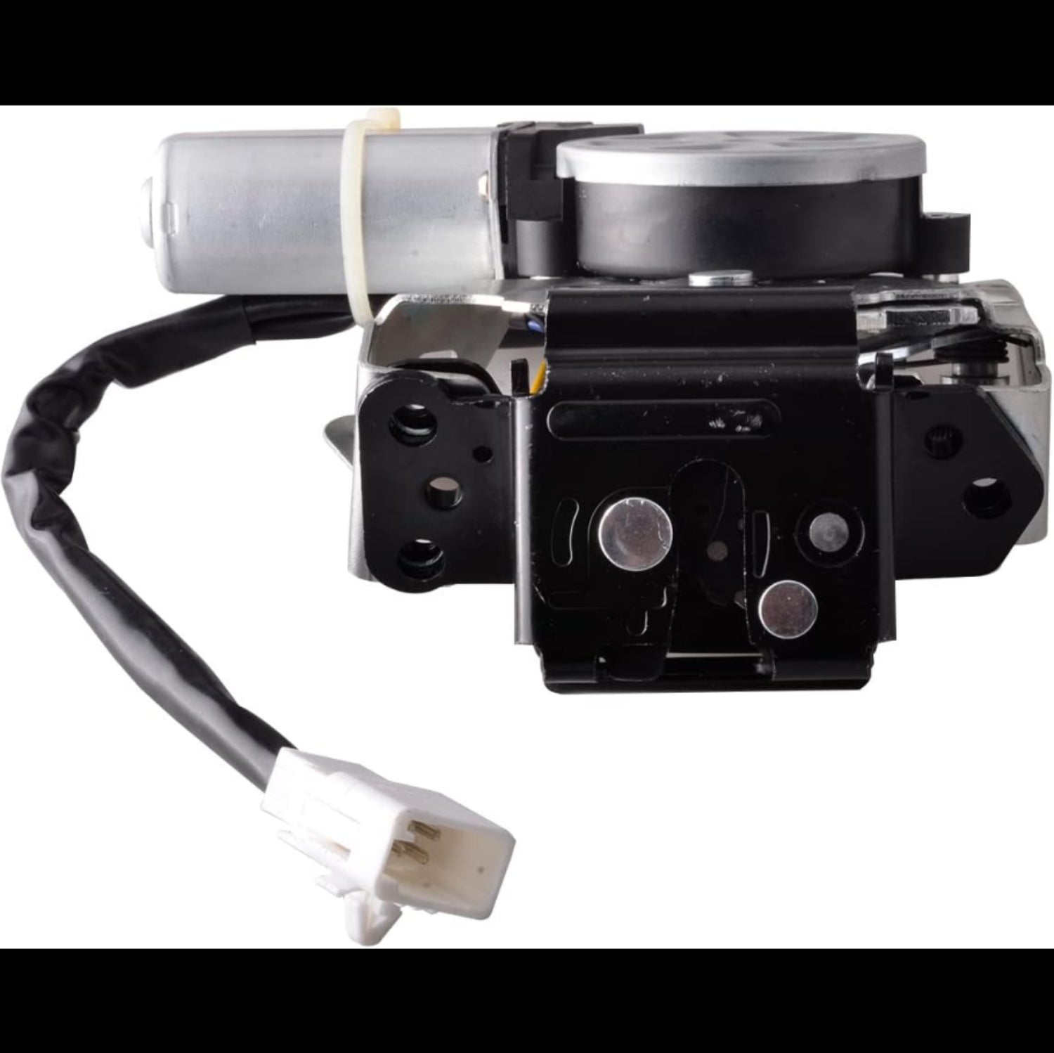 A24 - Tailgate Lock Actuator w/Latch, for Toyota 10-19 Highlander 13-15 RAV4 09-16 Venza with Power Liftgate