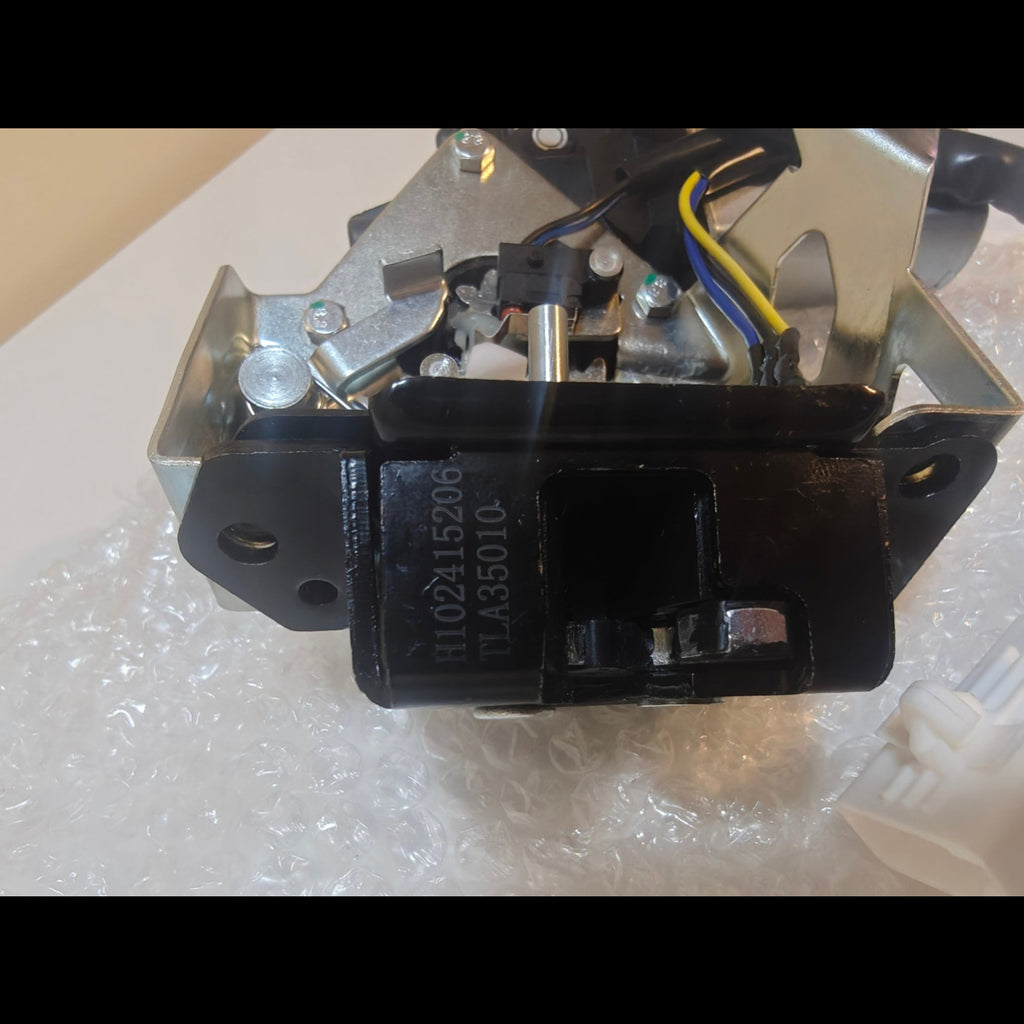 A24 - Tailgate Lock Actuator w/Latch, for Toyota 10-19 Highlander 13-15 RAV4 09-16 Venza with Power Liftgate