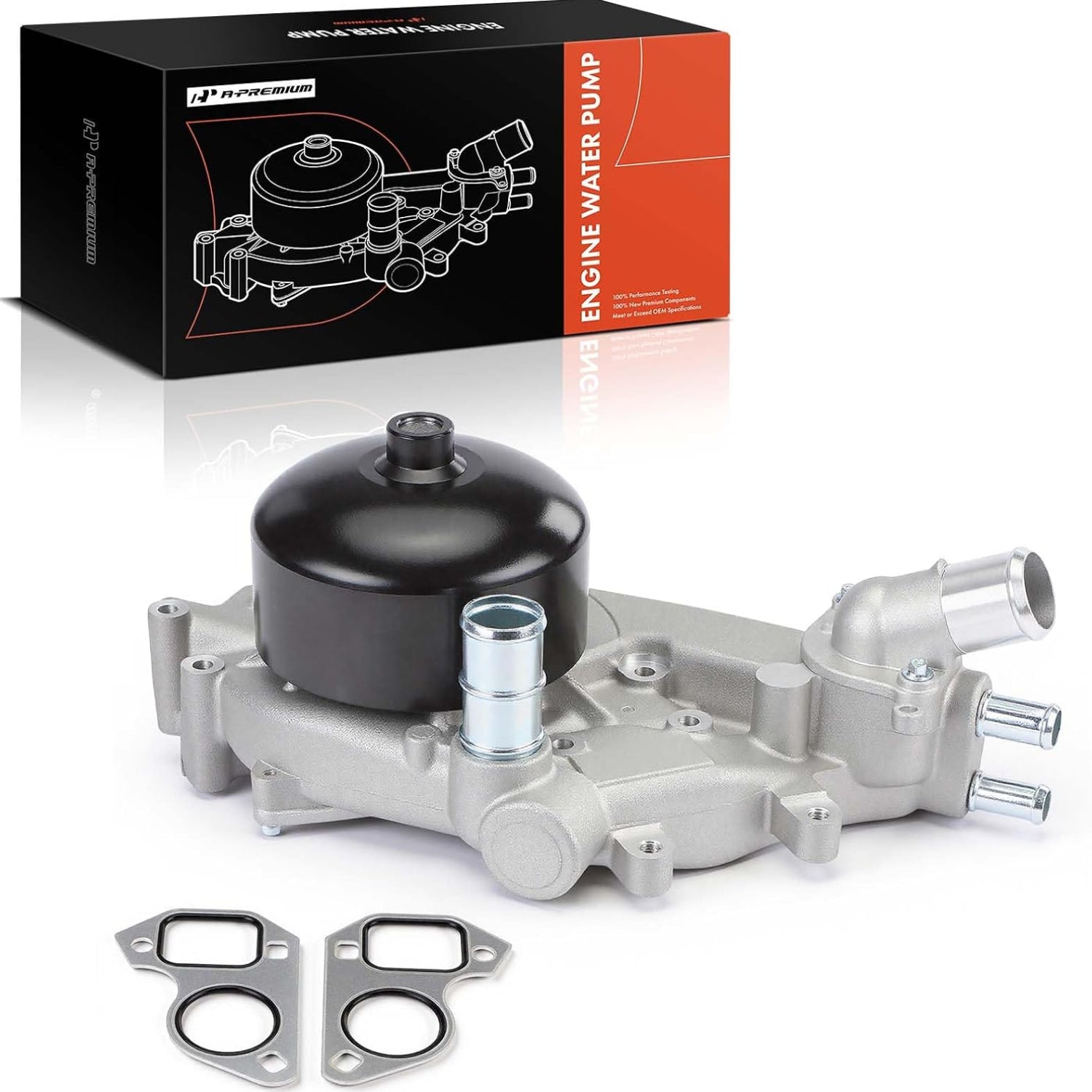 A26 - A-Premium Engine Water Pump