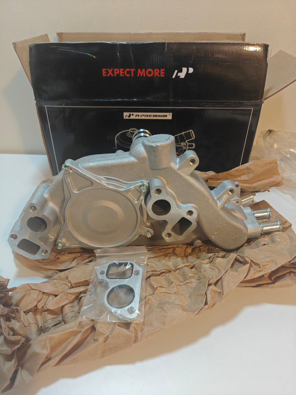 A26 - A-Premium Engine Water Pump