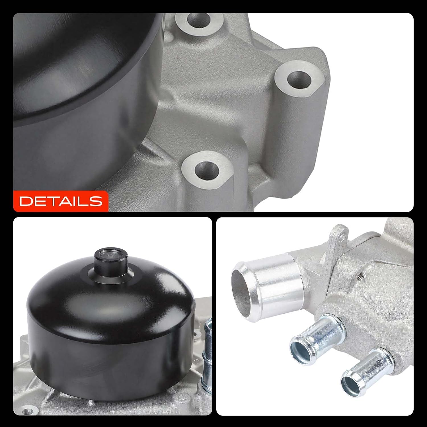 A26 - A-Premium Engine Water Pump