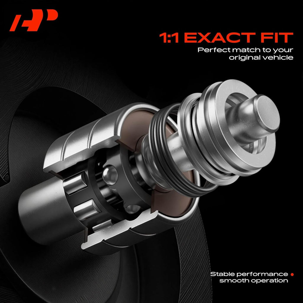 A26 - A-Premium Engine Water Pump