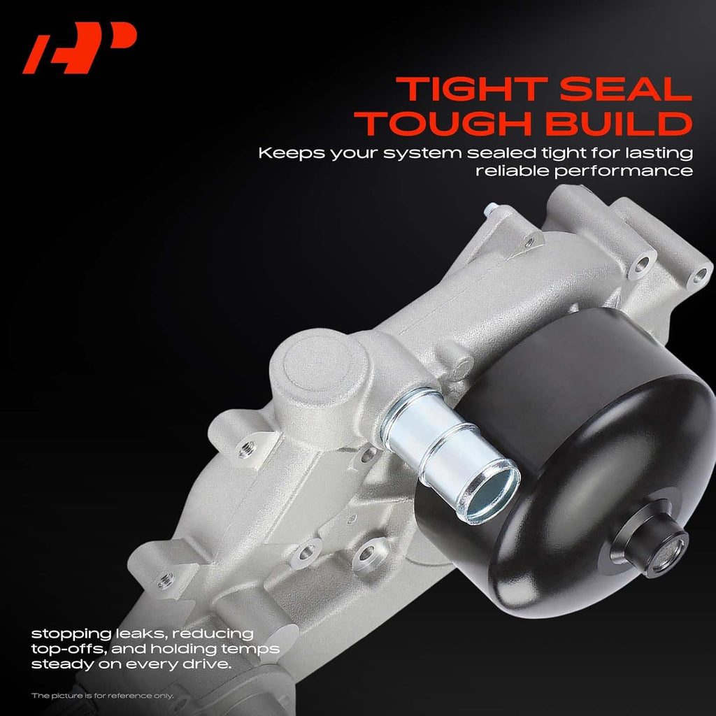 A26 - A-Premium Engine Water Pump