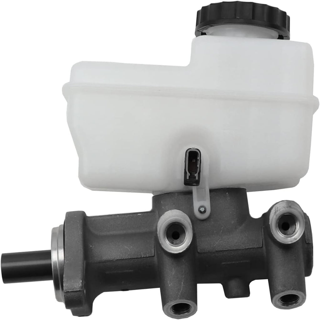 A2 - Beck Arnley 072-9764 Brake Master Cylinder