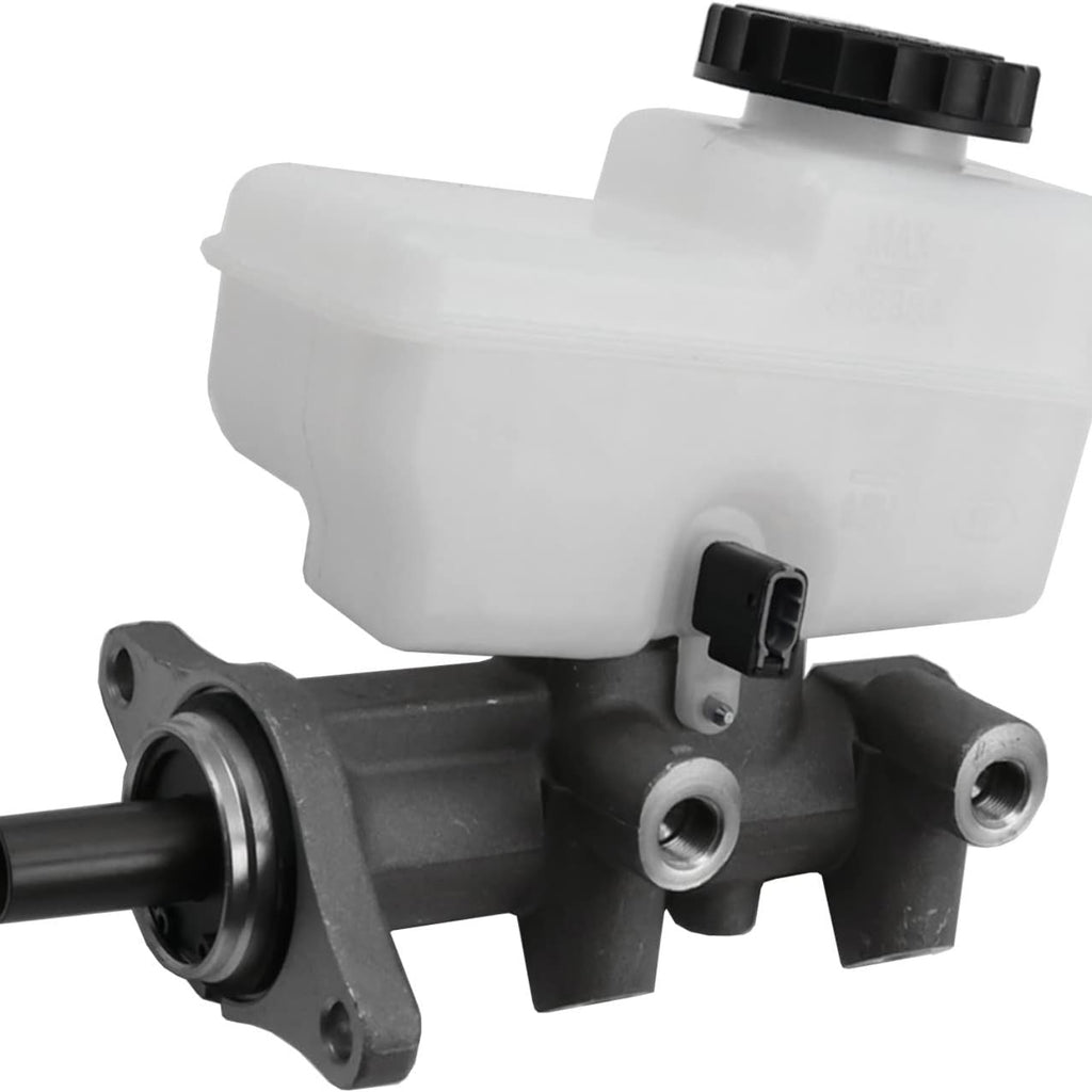 A2 - Beck Arnley 072-9764 Brake Master Cylinder