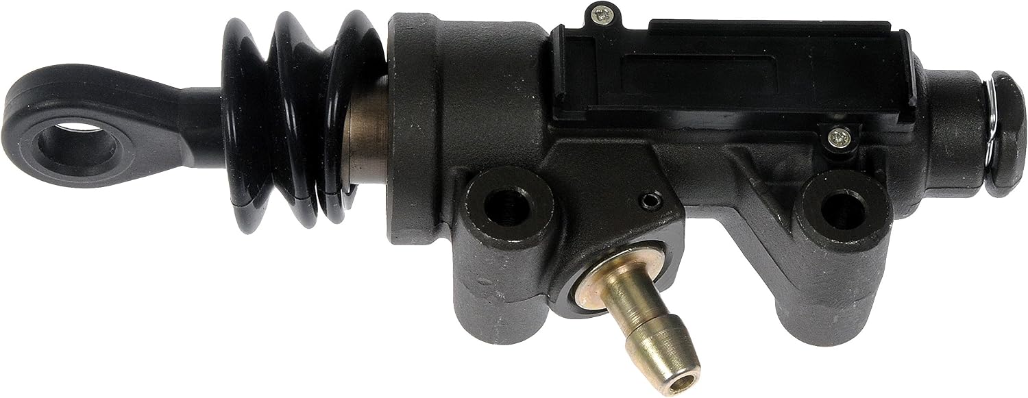 A30 - Dorman CM640121 Clutch Master Cylinder Compatible with Select Mini Models