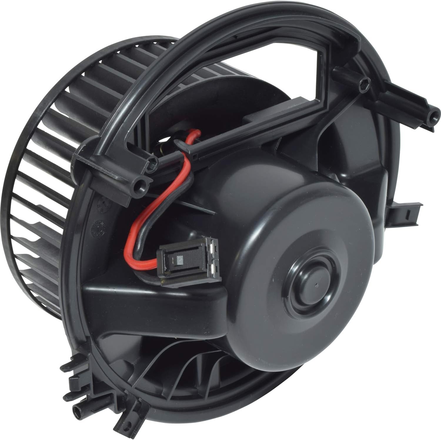 A33 - UAC HVAC Blower Motor BM 10047C - 5Q1819021E For Audi and Volkswagen
