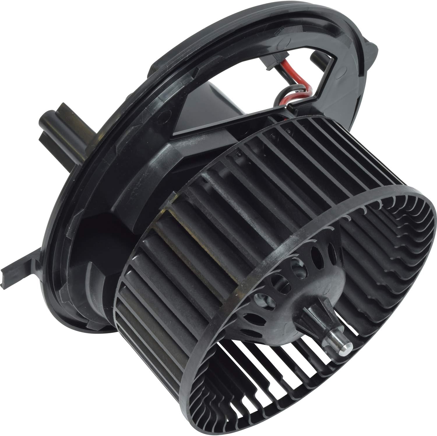 A33 - UAC HVAC Blower Motor BM 10047C - 5Q1819021E For Audi and Volkswagen