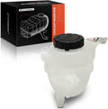 A35 - A-Premium Engine Radiator Coolant Expansion Overflow Reservoir Tank For Mercedes-Benz