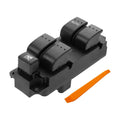 A36 - Driver Side Power Window Switch for Mazda