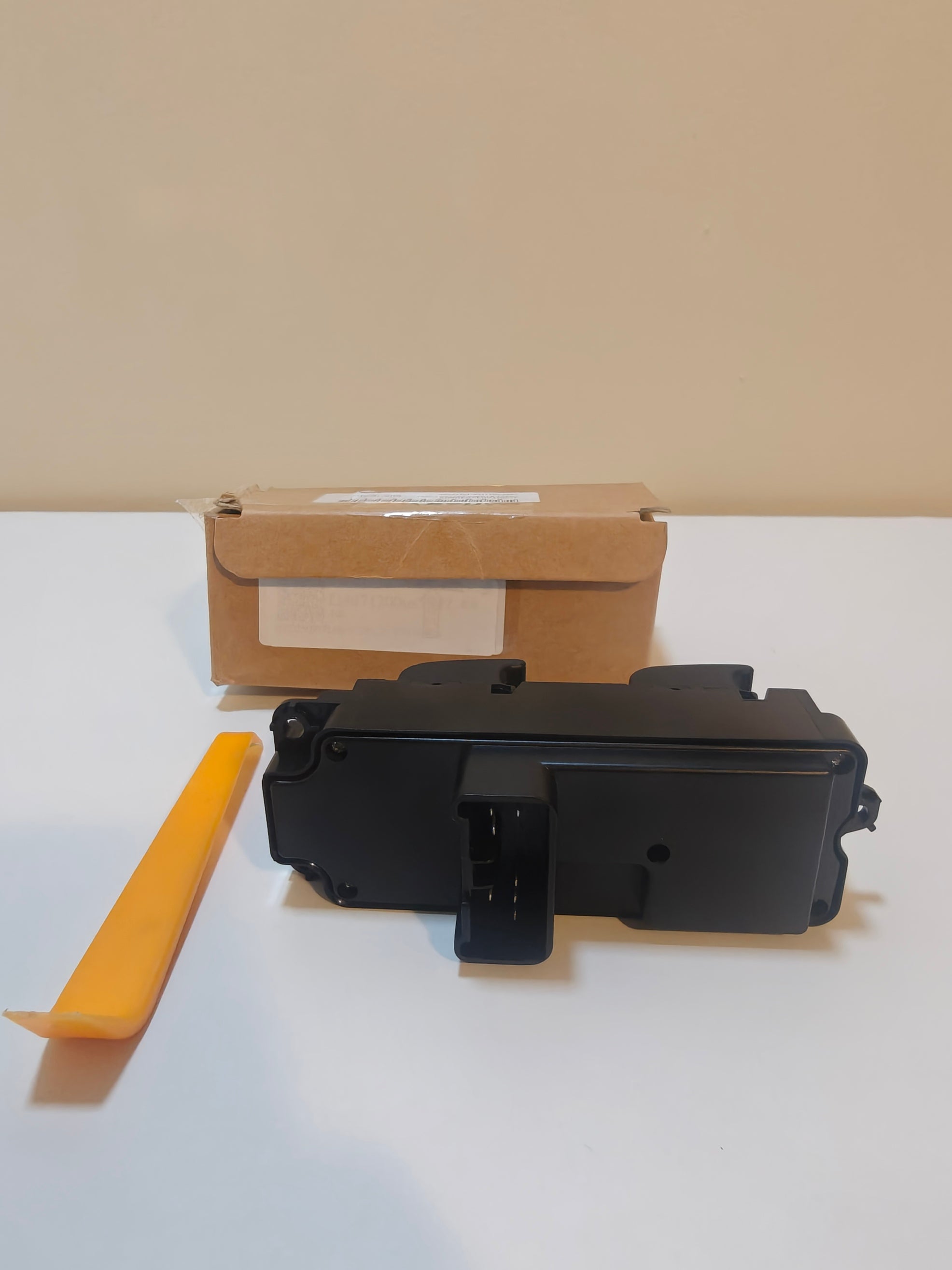 A36 - Driver Side Power Window Switch for Mazda