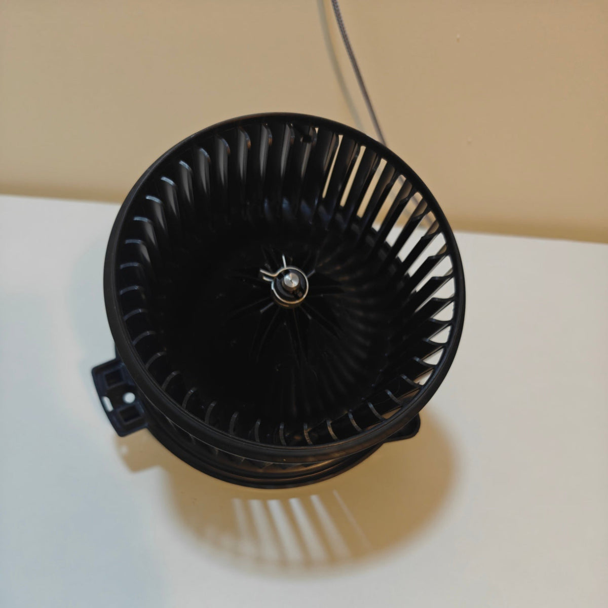 A37 - AC Fan Blower Motor 87103-0C010 871030C010, Compatible for Toyota Tundra
