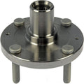 A3 - Dorman 930-600 Front Wheel Hub