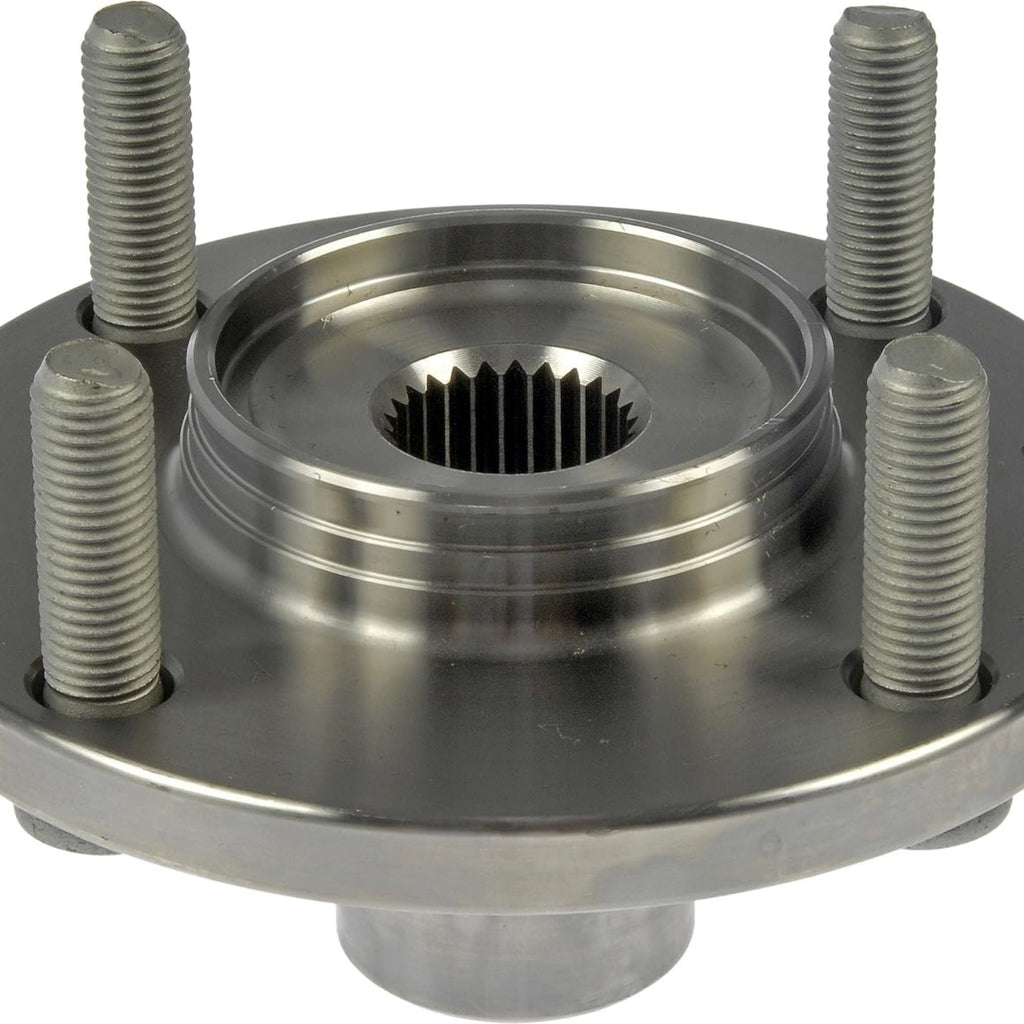 A3 - Dorman 930-600 Front Wheel Hub