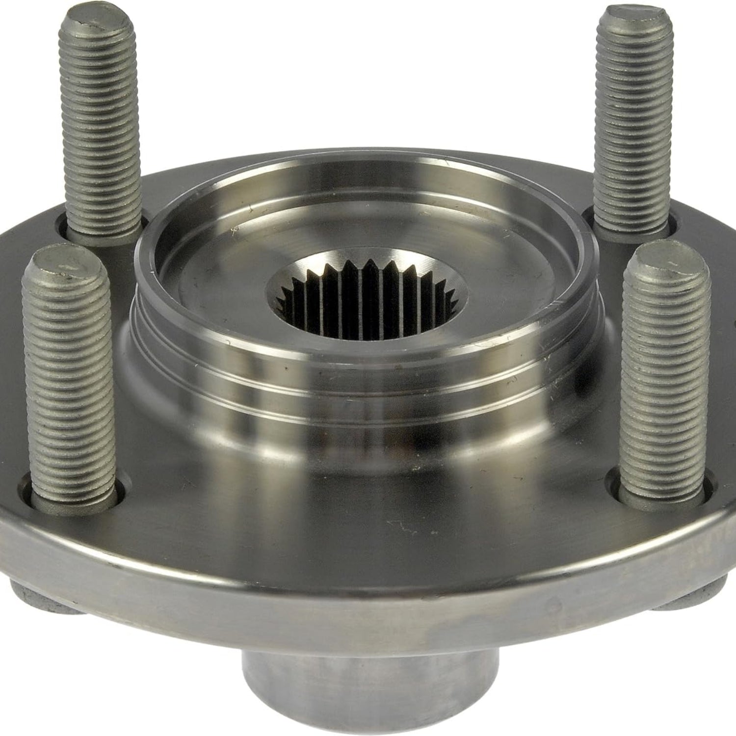 A3 - Dorman 930-600 Front Wheel Hub