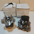 A42 - 512534 x2 (For FWD Models) Rear Wheel Hub and Bearing Assembly for Nissan