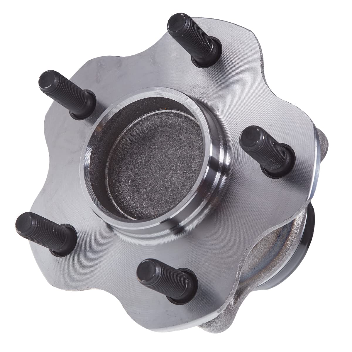 A42 - 512534 x2 (For FWD Models) Rear Wheel Hub and Bearing Assembly for Nissan