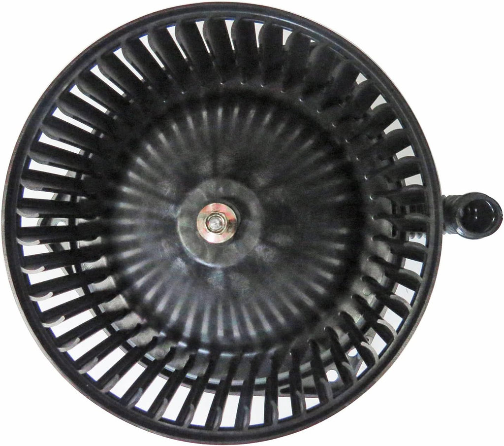 A46 - TYC 700314 Replacement Blower Assembly for Nissan