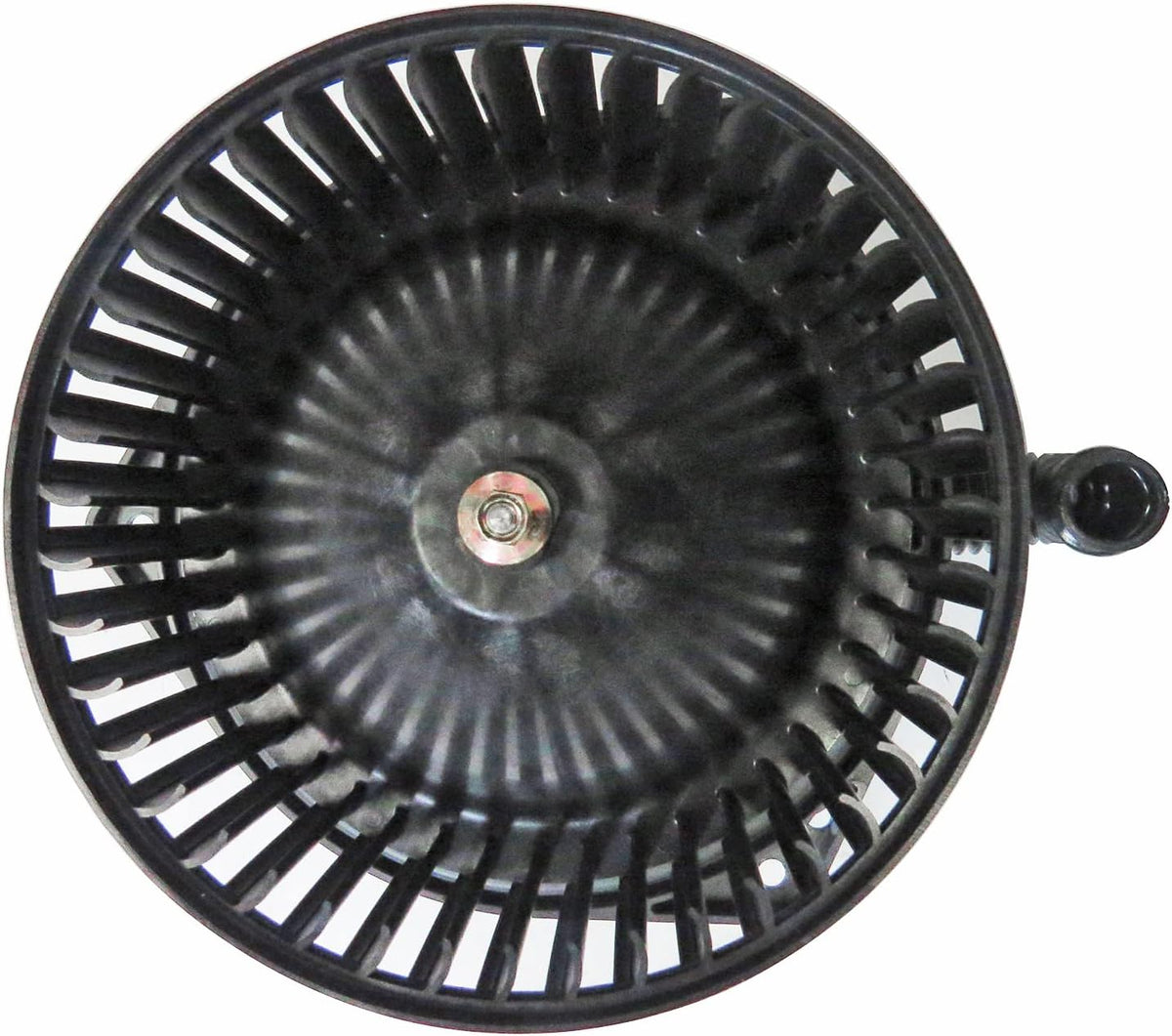 A46 - TYC 700314 Replacement Blower Assembly for Nissan