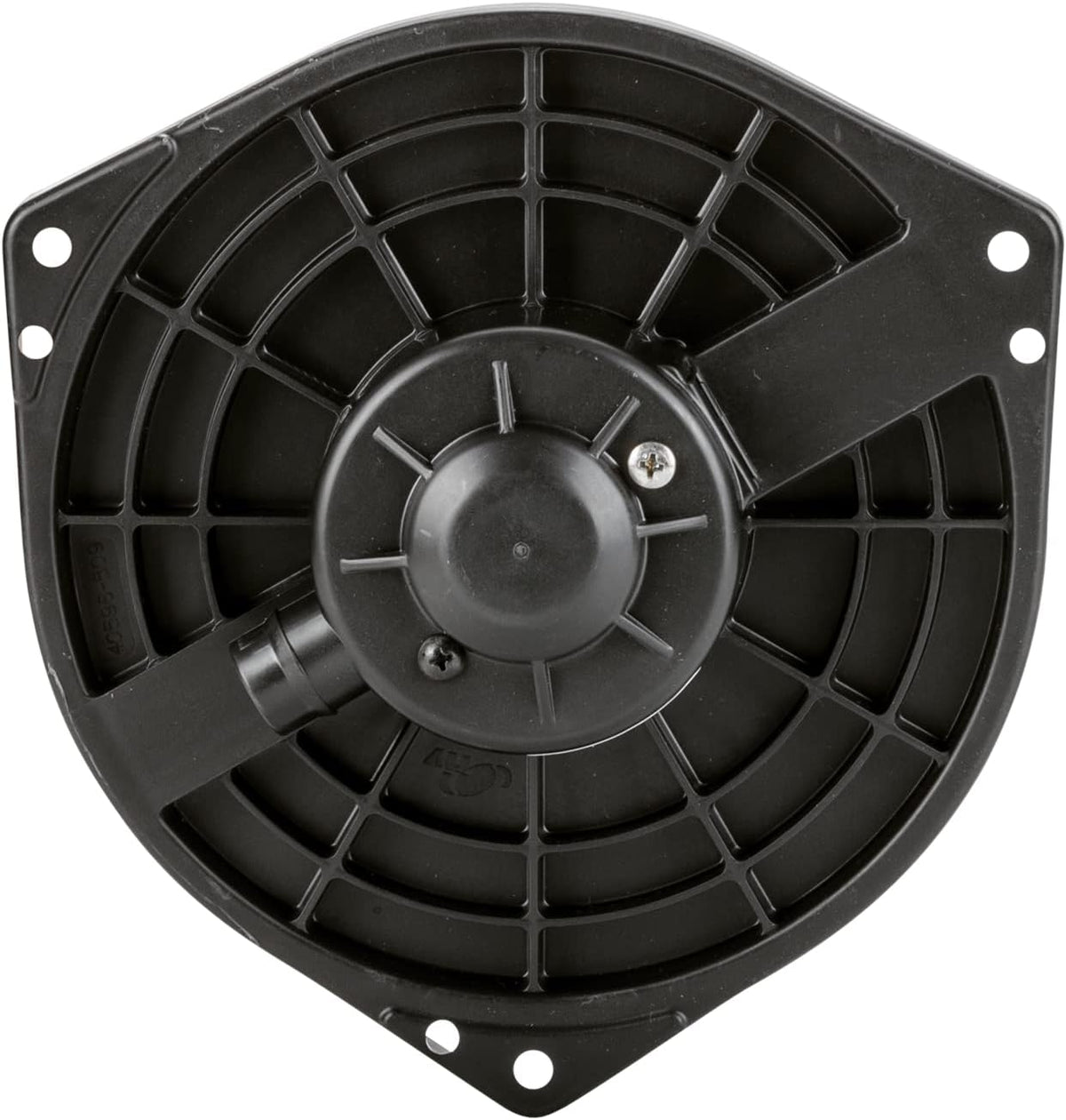 A46 - TYC 700314 Replacement Blower Assembly for Nissan