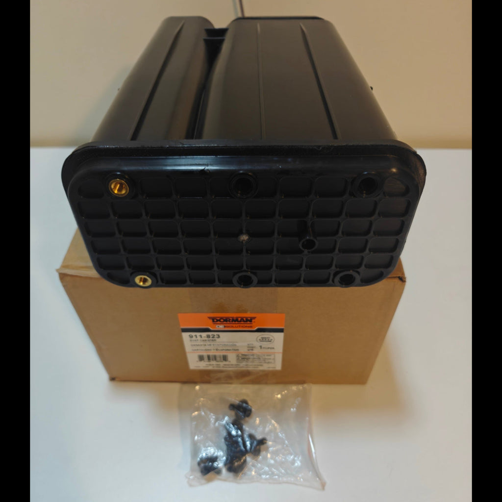 A47 - Dorman 911-823 Vapor Canister Compatible with Select Kia Models