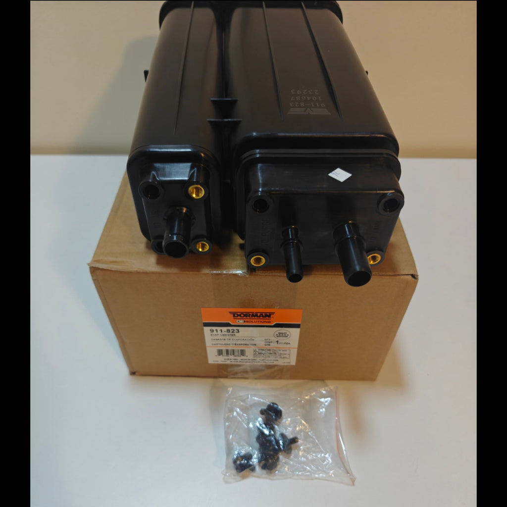 A47 - Dorman 911-823 Vapor Canister Compatible with Select Kia Models